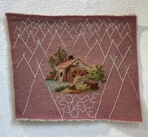 Home Sweet Home, 2024