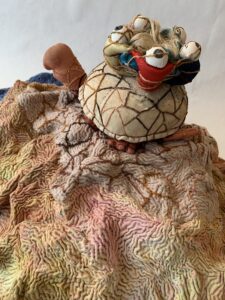 What Now Turtle Island?, 2023